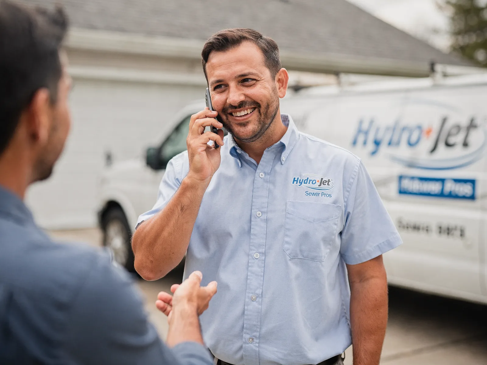 Hydro Jetting New London, MO FAQs